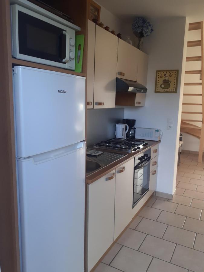 Gite Les Grandes Masures Vasterival Varengeville-sur-Mer Εξωτερικό φωτογραφία