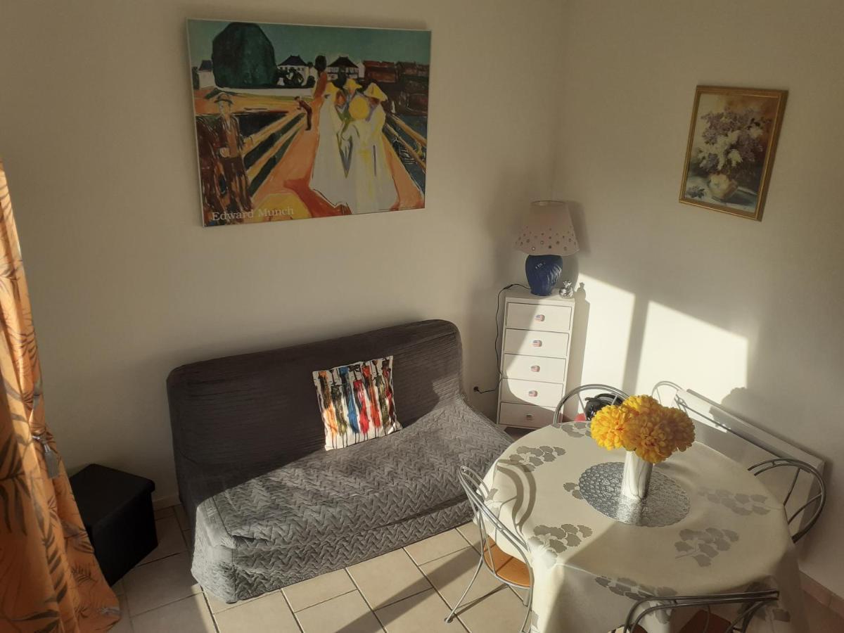 Gite Les Grandes Masures Vasterival Varengeville-sur-Mer Εξωτερικό φωτογραφία